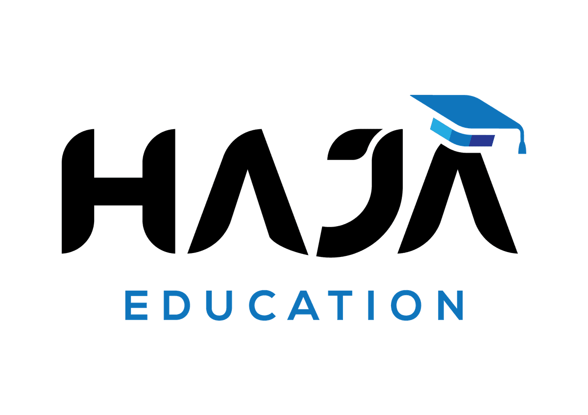 HAJA Education